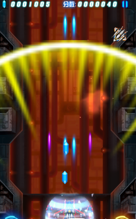 雷霆SD內(nèi)購(gòu)修改版 v1.1 安卓版 0