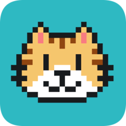 八位元畫家像素畫蘋果版