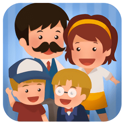 修拼家族無限星星版