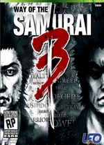 侍道3修改器十六项