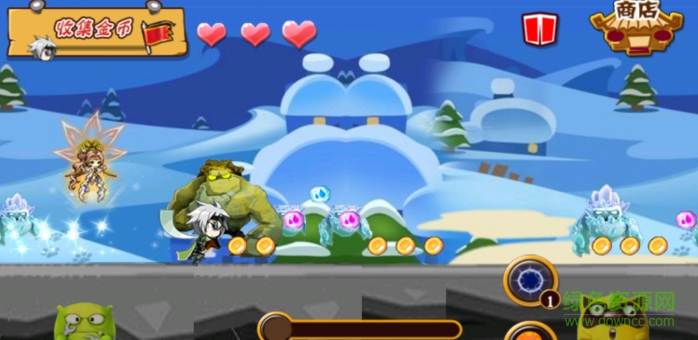 取經(jīng)圣計(jì) v1.0 安卓版 0