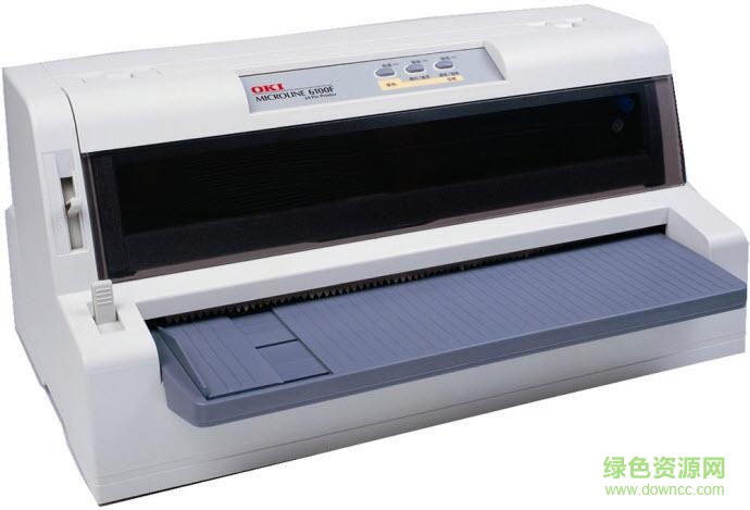 oki6100f打印機驅動