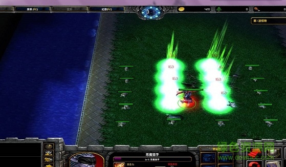 無盡防守ver.160327  0