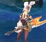 黑幫狂花銳雯皮膚