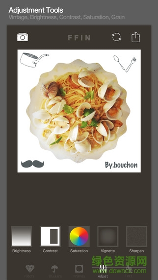 FFIN相機(jī) v1.2 安卓版 0