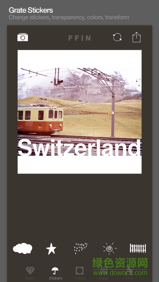 FFIN相機(jī) v1.2 安卓版 2