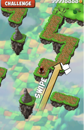 天空跳躍傳奇 天空跳躍傳奇游戲