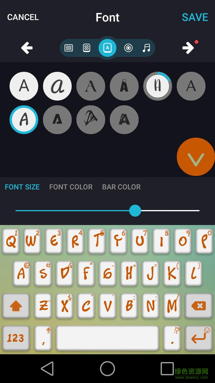fancykey pro app v4.7 安卓版 1