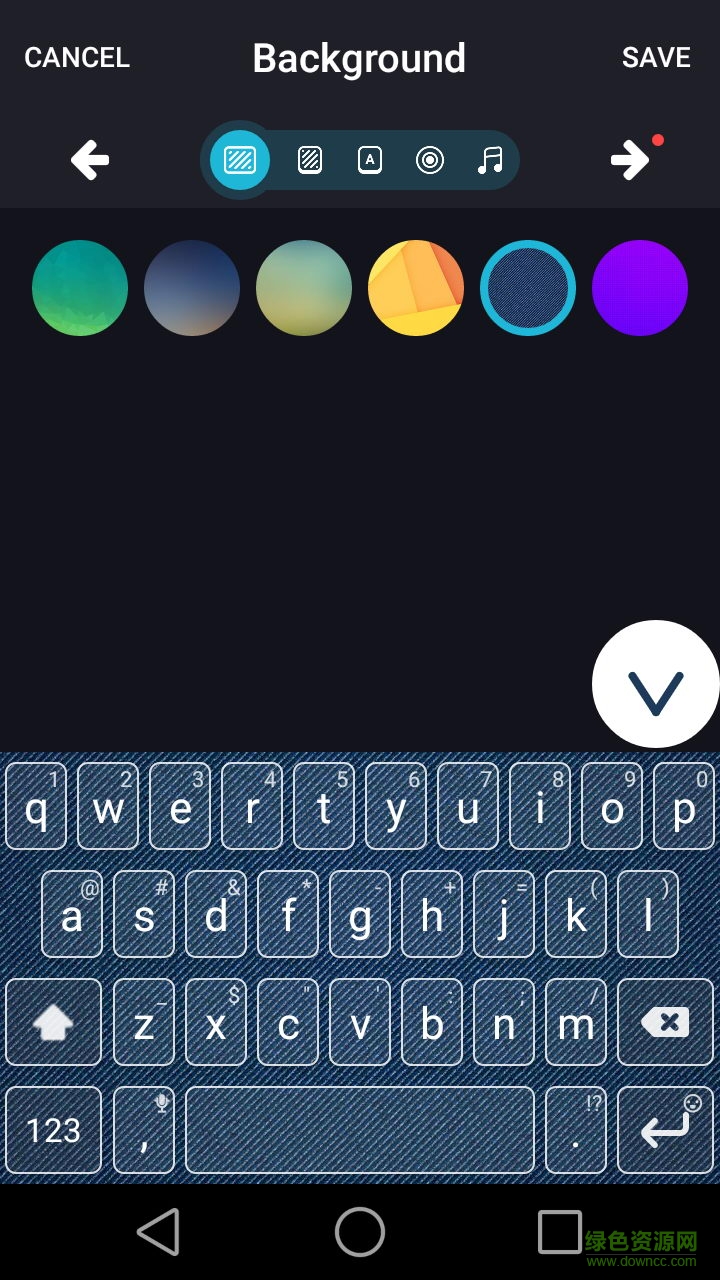 fancykey pro app v4.7 安卓版 3