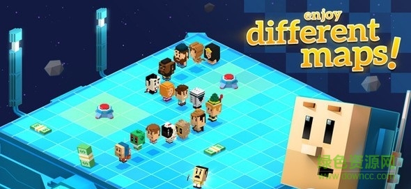 貪吃蛇傳奇修改版 v1.0.2 安卓版 3