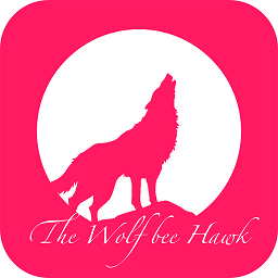 狼蜂鷹外賣