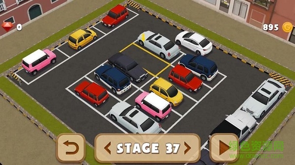 停車達人4游戲 v1.1.7 安卓版 0