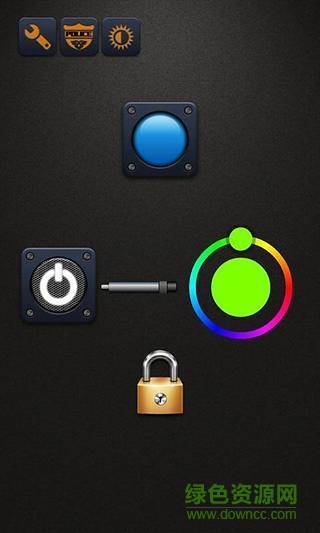 簡單手電棒 v1.0 安卓版 1