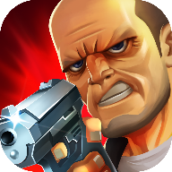 僵尸通緝令內購修改版