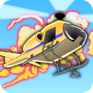 直升機救援手游