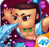 葫蘆娃游戲甕安要錢修改版