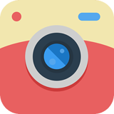 小喬美圖cole camera