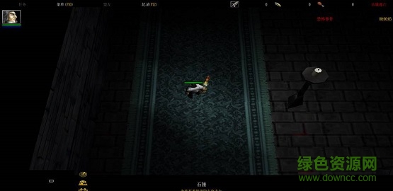 古城逃亡2.76重制版  0