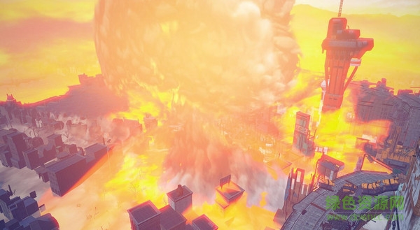 輻射4超強威力胖子核彈mod  0