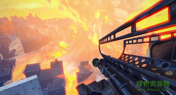 輻射4超強威力胖子核彈mod  1