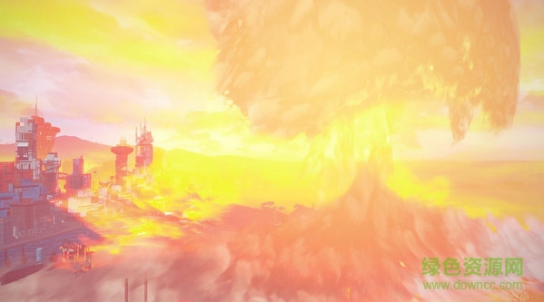 輻射4超強威力胖子核彈mod  2