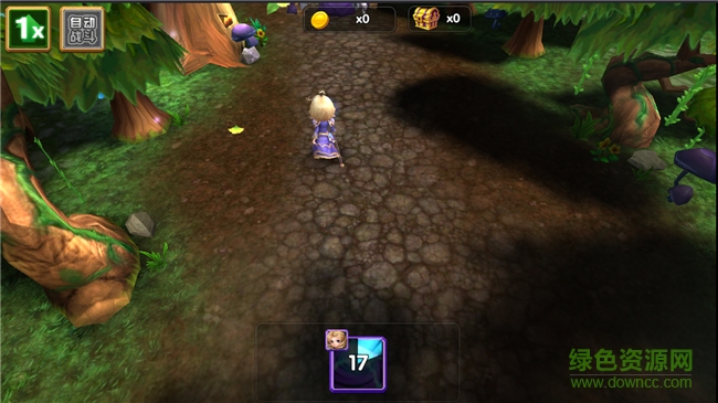 英雄愛聯(lián)盟無(wú)限鉆石版 v2.0.2 安卓版 0