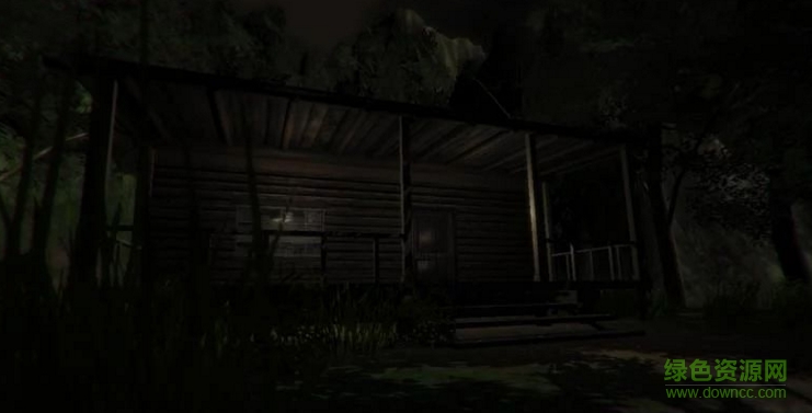 精神旅館通關(guān)修改版(Mental Hotel HD) v1.0 安卓版 1