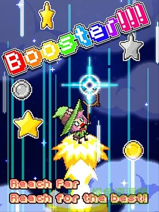 英雄向上沖Taprising v1.2.0 安卓版 2