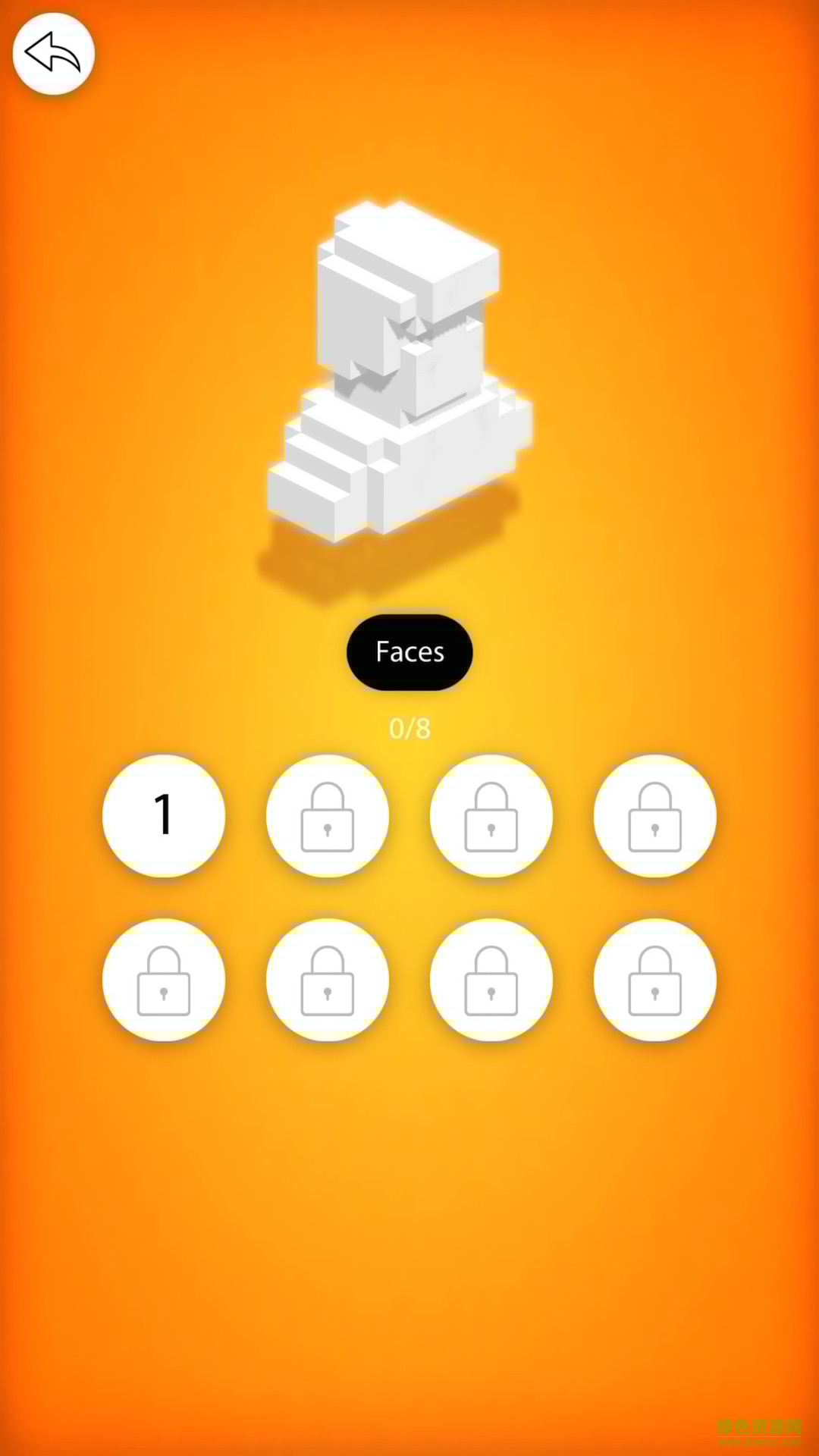 像素魔方特別版(Kubiko) v1.2.2 安卓版 1