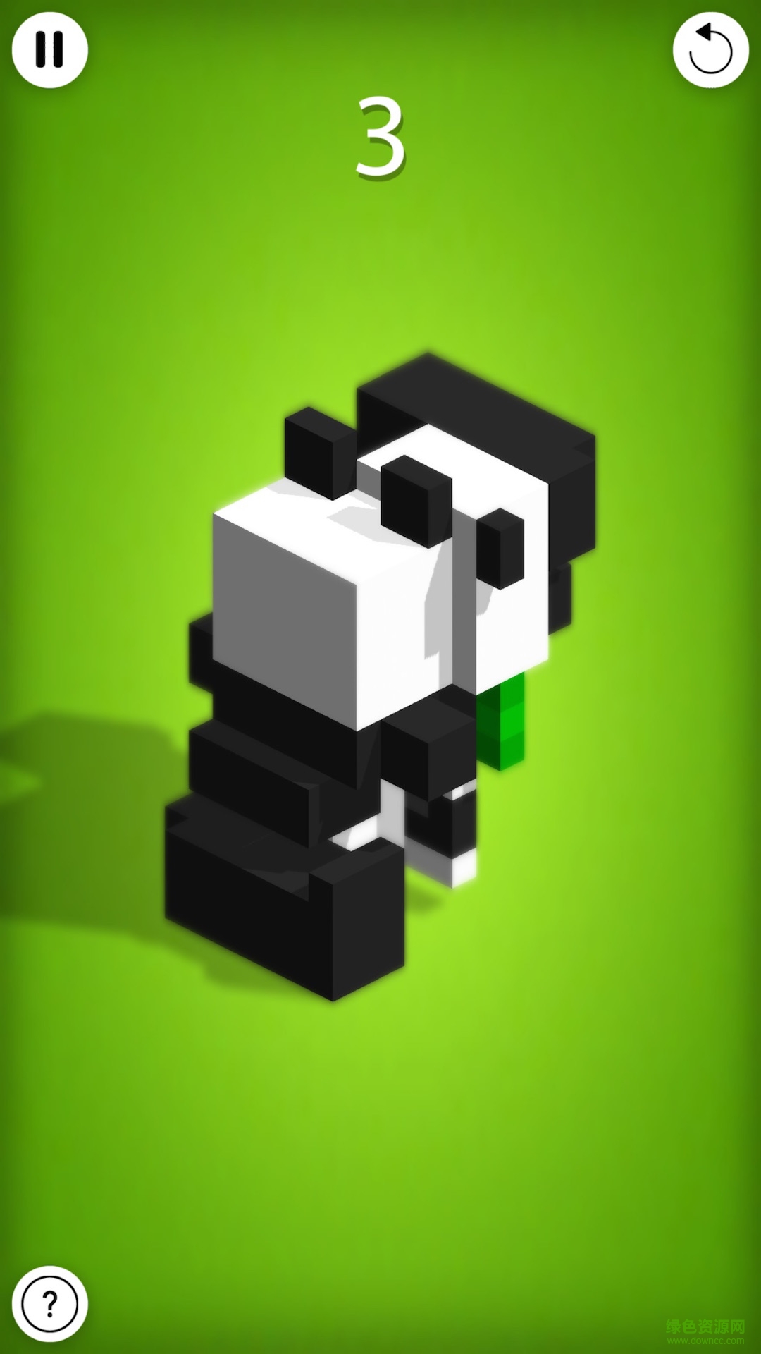 像素魔方特別版(Kubiko) v1.2.2 安卓版 2