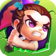 瘋狂葫蘆娃無限金幣版