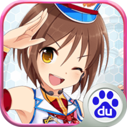 坦克少女手游百度版