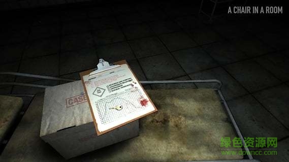 房間里的椅子 v2.1 安卓版 1