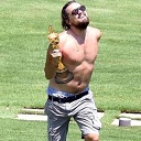 小李子都拿奧斯卡表情包