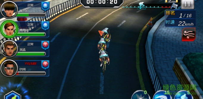 破風(fēng)手游內(nèi)購(gòu)修改版 v11 安卓版 0