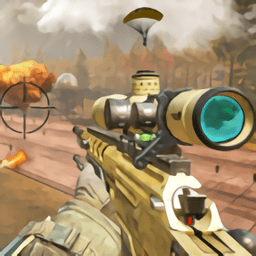 狙擊手男孩手游(Sniper Boys)