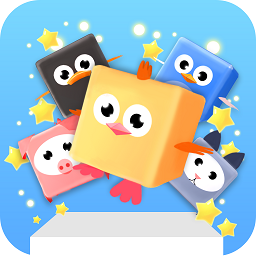 瘋狂鳥大師(Ball Crush)