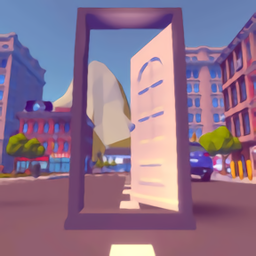 零時(shí)間逃生室(Zero Time - Escape Room)