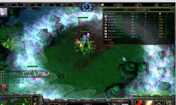 火影忍者羈絆5.5無(wú)cd無(wú)限藍(lán)p閃版  0