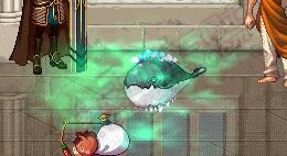 dnf關(guān)羽改天帷巨獸  1