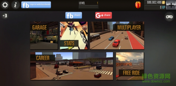 學(xué)校駕駛2016修改版中文版(駕駛學(xué)校2016) v3.4.8 安卓漢化版 2