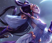 lol戴安娜嫦娥皮膚包