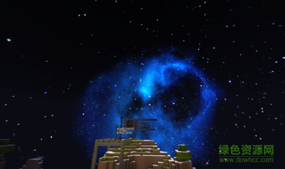 我的世界真實(shí)天空mod 支持1.7.2~1.7.10 0