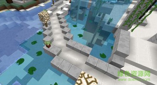 我的世界sixtygig alpha材質(zhì)包 支持1.6-1.8 0