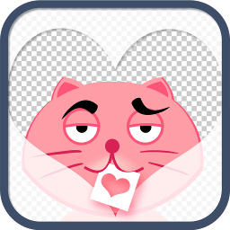 Shapes In(相冊邊框)