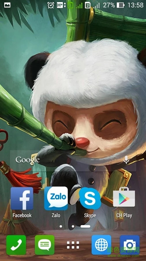 2016LoL年壁紙 v1.2.5 安卓版 0