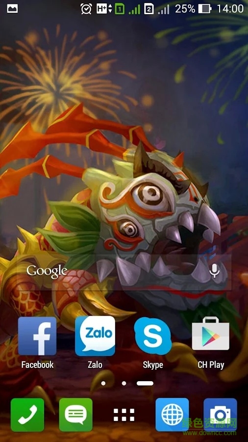 2016LoL年壁紙 v1.2.5 安卓版 1