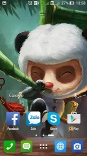 2016LoL年壁紙 v1.2.5 安卓版 3