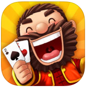 博雅鋤大地游戲