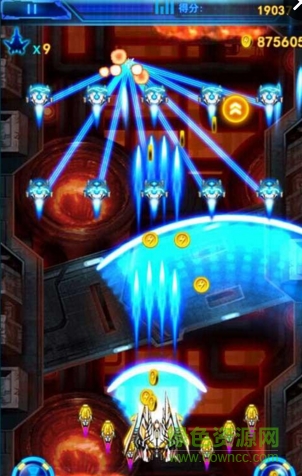 雷霆空戰(zhàn)2016內(nèi)購修改版 v1.1 安卓版 0